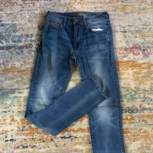Mens American Eagle Mens jeans